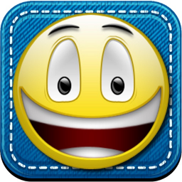 iPhone & iPad Komik Zil Sesleri ikonu