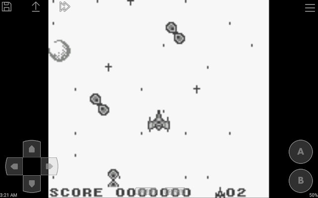John GBC Lite Resimleri