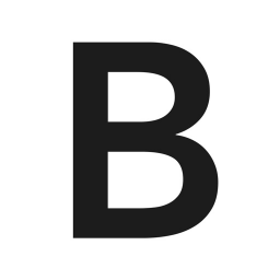 iPhone & iPad Bloomberg: Business News Daily ikonu