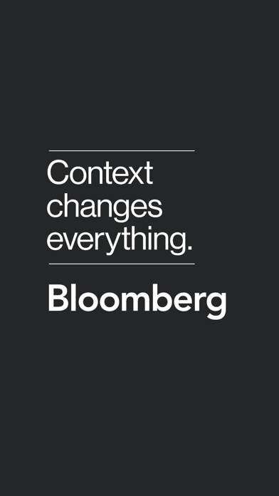 Bloomberg: Business News Daily Resimleri