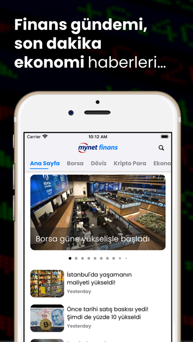 Mynet Finans Borsa Döviz Altın Resimleri