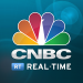 CNBC Real-Time for iPad iOS