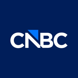 iPhone & iPad CNBC: Stock Market & Business ikonu