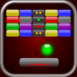 Android Bricknoid: Brick Breaker ikonu