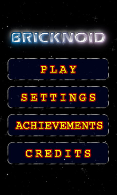 Bricknoid: Brick Breaker Resimleri