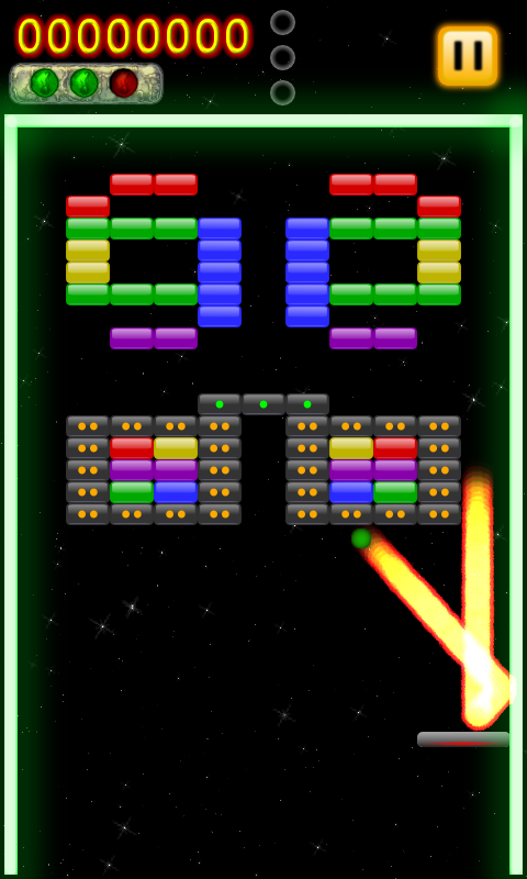 Bricknoid: Brick Breaker Resimleri