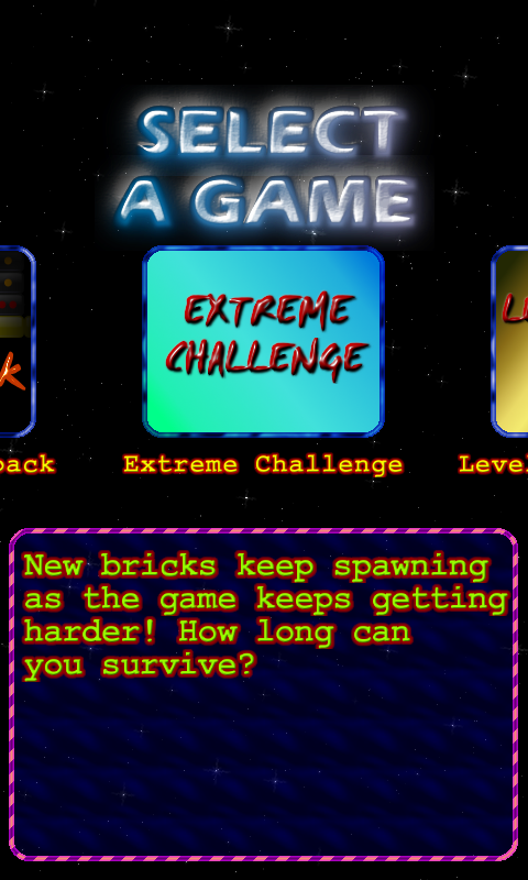 Bricknoid: Brick Breaker Resimleri