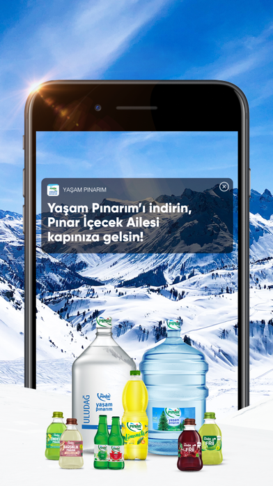 Ya�am P�nar�m Resimleri