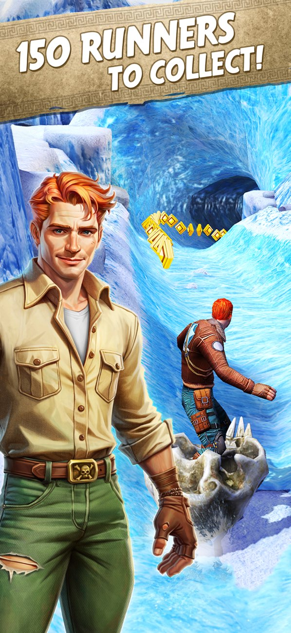 Temple Run 2: Endless Escape Resimleri