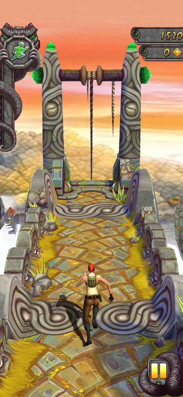 Temple Run 2: Endless Escape Resimleri