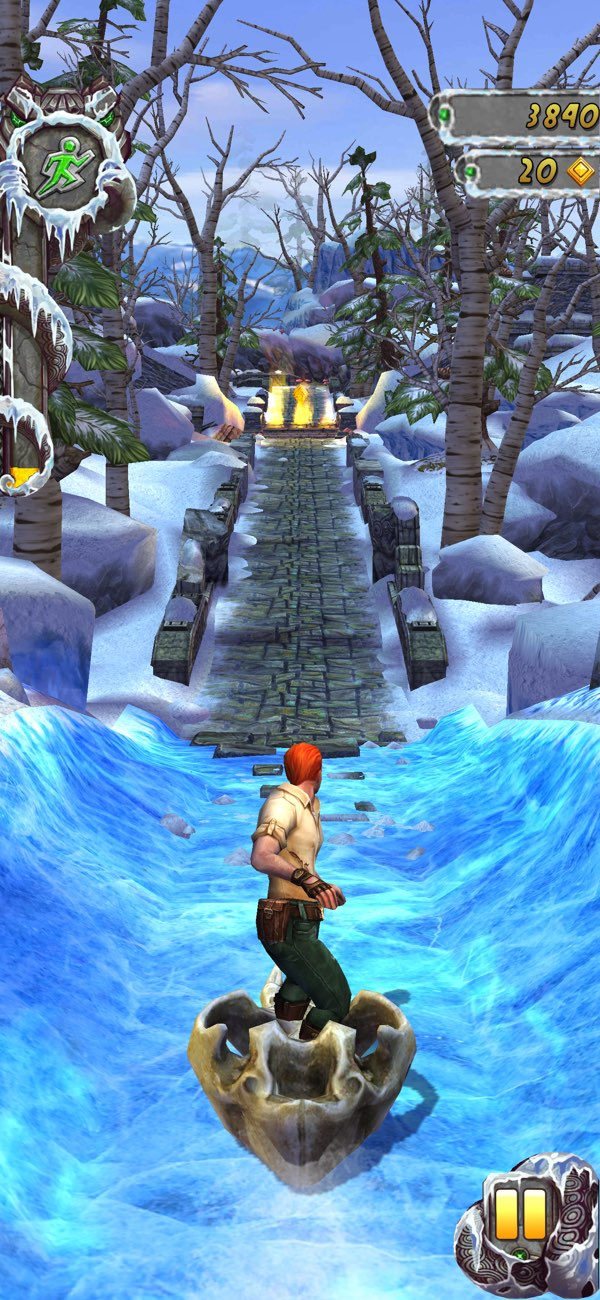 Temple Run 2: Endless Escape Resimleri