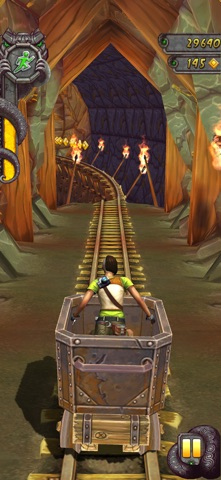 Temple Run 2 Resimleri