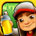 Subway Surfers iOS