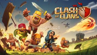 Clash of Clans Resimleri