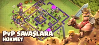 Clash of Clans Resimleri