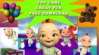 Baby Run - Jump Star Resimleri