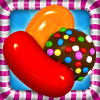 iPhone ve iPad Candy Crush Saga  Resim