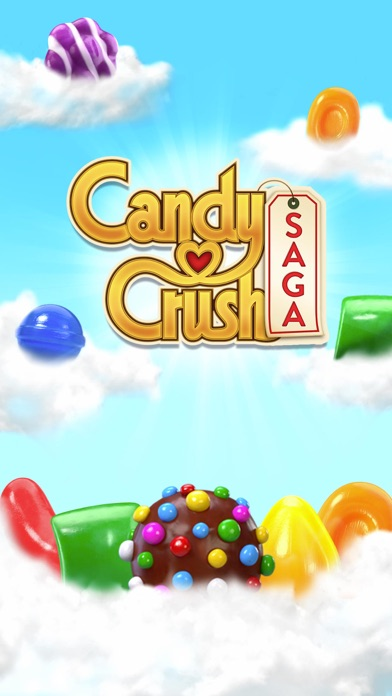 Candy Crush Saga Resimleri
