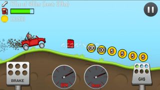 Hill Climb Racing Resimleri