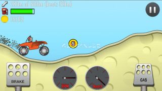 Hill Climb Racing Resimleri