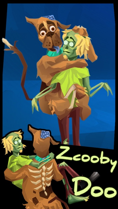 Zombie Run HD Resimleri