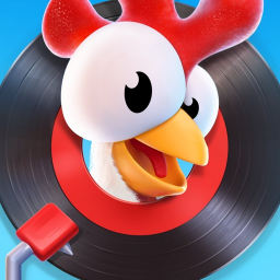 iPhone & iPad Hay Day ikonu