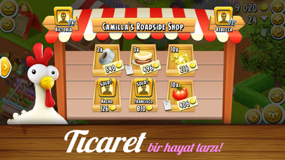 Hay Day Resimleri