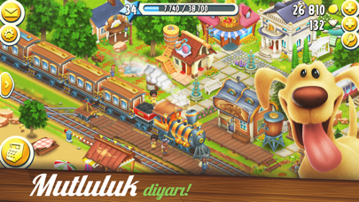Hay Day Resimleri