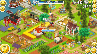 Hay Day Resimleri