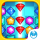 Jewel Mania iPhone ve iPad indir