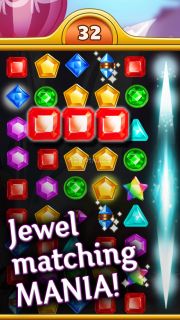 Jewel Mania Resimleri