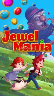 Jewel Mania Resimleri