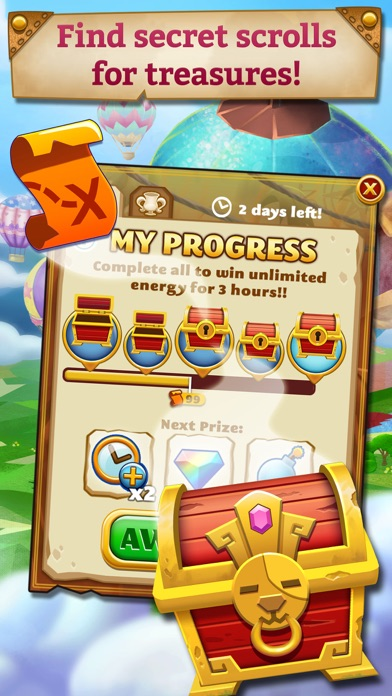 Jewel Mania™ Resimleri