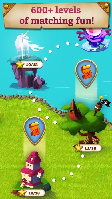 Jewel Mania™ Resimleri