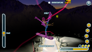 Snowboard Hero Resimleri