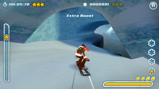 Snowboard Hero Resimleri