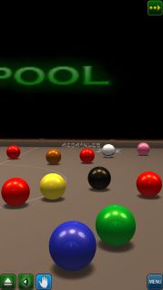 Pool Break Lite Resimleri