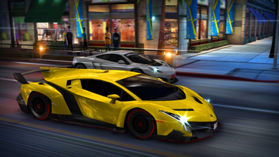 CSR Racing Resimleri