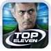 Top Eleven iOS