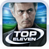 iPhone ve iPad Top Eleven Resim