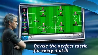 Top Eleven Resimleri