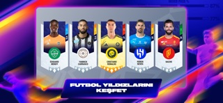 Top Eleven: Futbol Menajeri Resimleri