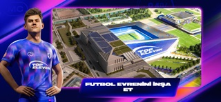 Top Eleven: Futbol Menajeri Resimleri