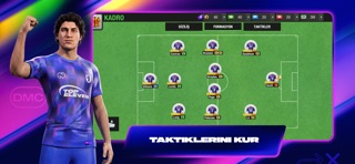 Top Eleven: Futbol Menajeri Resimleri