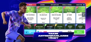 Top Eleven: Futbol Menajeri Resimleri