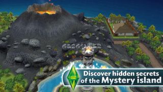 The Sims FreePlay Resimleri