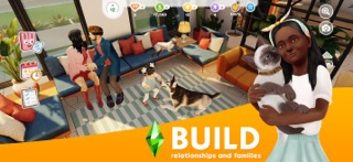 The Sims� FreePlay Resimleri