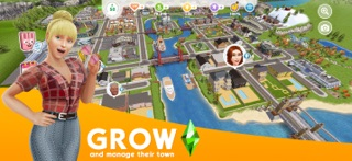 The Sims� FreePlay Resimleri