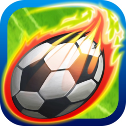 iPhone & iPad Head Soccer ikonu