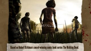 Walking Dead: The Game Resimleri